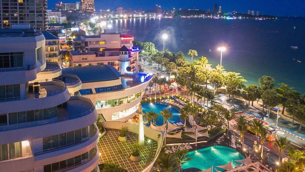 Cheap Hotels Pattaya